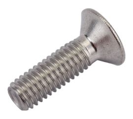 Винт DINFIX 7991, а2 нерж., 6x20, 10 шт. 00-00002830 