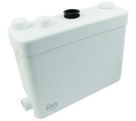 Канализационный насос OASIS ST-400 SV-400 