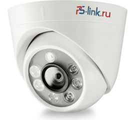 Купольная камера видеонаблюдения PS-link AHD 5Мп 1944P AHD305 1055 