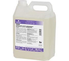 Жидкое гель-мыло с перламутром без красителей и ароматизаторов PROSEPT Diona 5л 145-5 