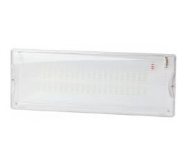 Светодиодный аварийный постоянный светильник ЭРА DPA301165 40LED 3ч IP65 NiCD Б0051843 