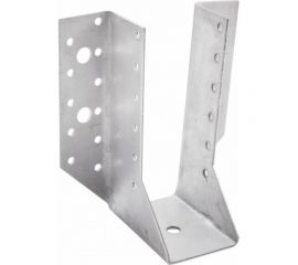 Опора бруса КРЕПКО-НАКРЕПКО 76х100х140х1,8 R 79336 