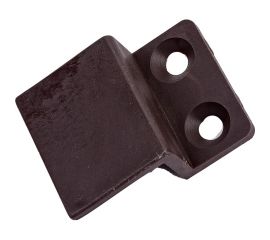 Крепление для москитной сетки ООО ""Полимер-Фарм"" коричневое, верхнее 4687202531325 