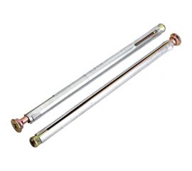 Металлический рамный дюбель Стройбат MRD 8х132 10 шт 2725611-1 