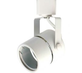 Светильник Jazzway PTR 27 GU5.3 WH, белый, 230V, IP20 5039124 