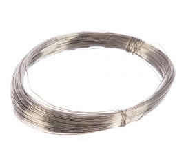 Медная мягкая луженая проволока Торкабель ММЛ 0,40 20м 0749524536571 