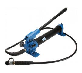 Гидравлическая ручная помпа КВТ ПМР-7010 69286 