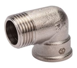 Угольник MVI внутренняя-наружная резьба, 1/2"" BF.532.04 