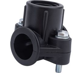 Болтовая седелка VALFEX ПНД 25-3/4" 121001525034 