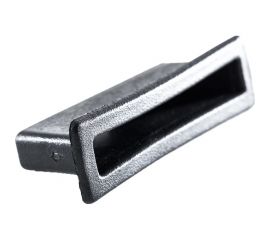 Комплект врезных латодержателей LIK для ламели шириной 65мм, с углублением 25мм, 10шт. LIК002-2001 