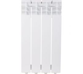 Алюминиевый радиатор OASIS ECO 500/80/4 4640039487067 