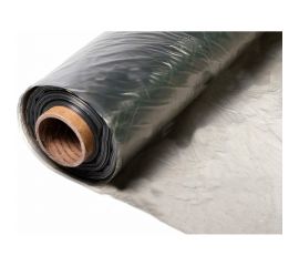 Пленка SDM полиэтиленовая, техническая, 3x100 м, эконом 80 мкм 00-00002577 