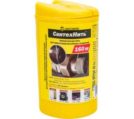 СантехНить Сантехкреп 160 м 2.1.4. 