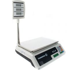 Торговые весы Foodatlas ВТС-40, 40кг/2гр УТ000007875 