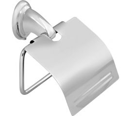 Держатель для туалетной бумаги с крышкой Solinne 15052 2512.002 