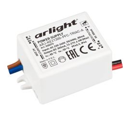 Блок питания Arlight ARJ-KE21300-PFC-TRIAC-A 028276 