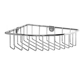 Угловая полка, стальная проволока Milardo 5 MI 105WC00M44 