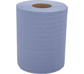 Протирочная бумага Сыктывкарские индустриальная 2 сл., 500 листов, 24х36, 180 м СИБ 2.1.8м 