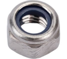 Самоконтрящаяся гайка Невский Крепеж DIN 985 М5, нерж. сталь, 10 шт. 923051 