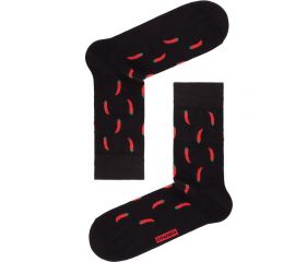 Мужские носки DIWARI HAPPY 17С-151СП, р.29, 061 черный 1001330580050012061 