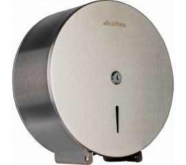 Диспенсер для туалетной бумаги Ksitex нержавеющая сталь, матовый TН-5822 SW 33193 