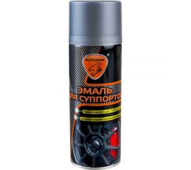 Эмаль для суппортов ELTRANS серебристая, аэрозоль 520 мл EL-0724.08 