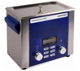 Ультразвуковая ванна с цифровым управлением, подогревом, дегазацией и импульсной очисткой 3 л ОДА Сервис ODA-P30 