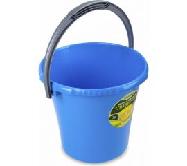 Ведро Martika Либерти 7 л, голубое С603ГОЛ 