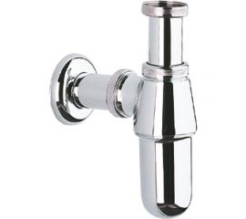 Сифон GROHE 1 1/4 для раковины 28920000 