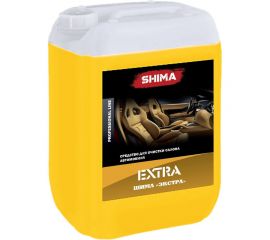 Очиститель салона SHIMA EXTRA 10 л 4626016836363 