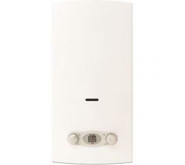 Проточный газовый водонагреватель VilTerm S10 00-00000351 
