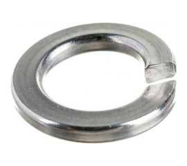 Пружинная шайба гровер DINFIX DIN 127, нерж. А2, М10, 50 шт. 00-00001921 