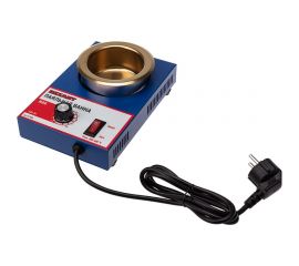 Паяльная ванна REXANT модель R80, 300 Вт, 80 мм, 200-480 C 09-9050 