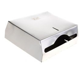 Диспенсер бумажных полотенец Puff 5610 1402.101 