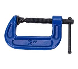 Винтовая струбцина МастерАлмаз тип G 2 10502886 