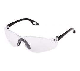Защитные прозрачные очки AMIGO 74705 