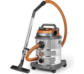 Универсальный пылесос Daewoo DAVC 2514S 