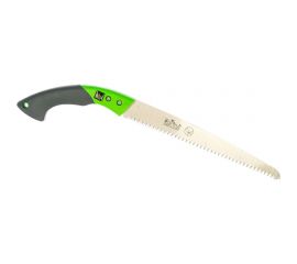 Садовая ножовка с ножнами, 300 мм, обрезиненная ручка ФАРИНА 93221 тов-135692 