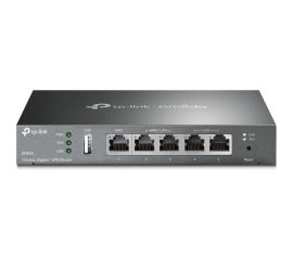 Гигабитный multi-wan vpn маршрутизатор TP-Link safestream ER605 