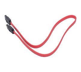 Интерфейсный кабель Cablexpert SATAIII 50см 7pin/7pin защелка пакет CC-SATAM-DATA 