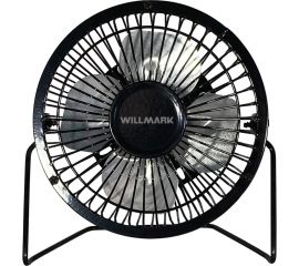Вентилятор Willmark WDF-15BU 3000317 