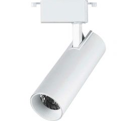 Светильник Jazzway PTR 0610 10w, 3000K, 24 WH, белый, IP40 5035690 