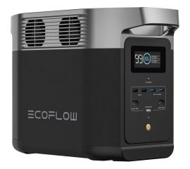 Портативная зарядная станция EcoFlow DELTA 2 1024Втч EFD330 