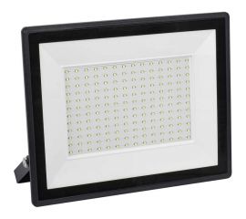 Прожектор IEK LED СДО 06-150 IP65 4000К черный LPDO601-150-40-K02 