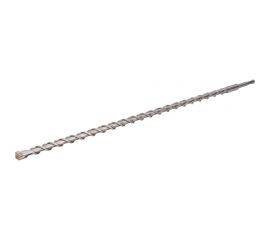 Бур SDS-plus 4C PLUS 16х540х600 мм, 4-cutting D.BOR D-4PD16L0600 