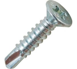 Оконный саморез Невский Крепеж БЦ, св., 3,9x35, 50 шт. 825583 