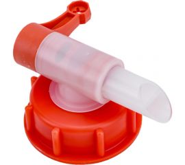 Кран для канистры 20 л LIQUI MOLY 3378 