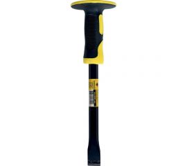 Зубило 16х300мм защита для рук Энкор 23073 