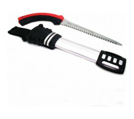 Пила Silky Tsurugi 300мм, 8зубьев/30мм, в чехле М00013167 