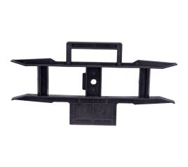 Рамка для удлинителя ООО Ливны-Электро черная Р 792 